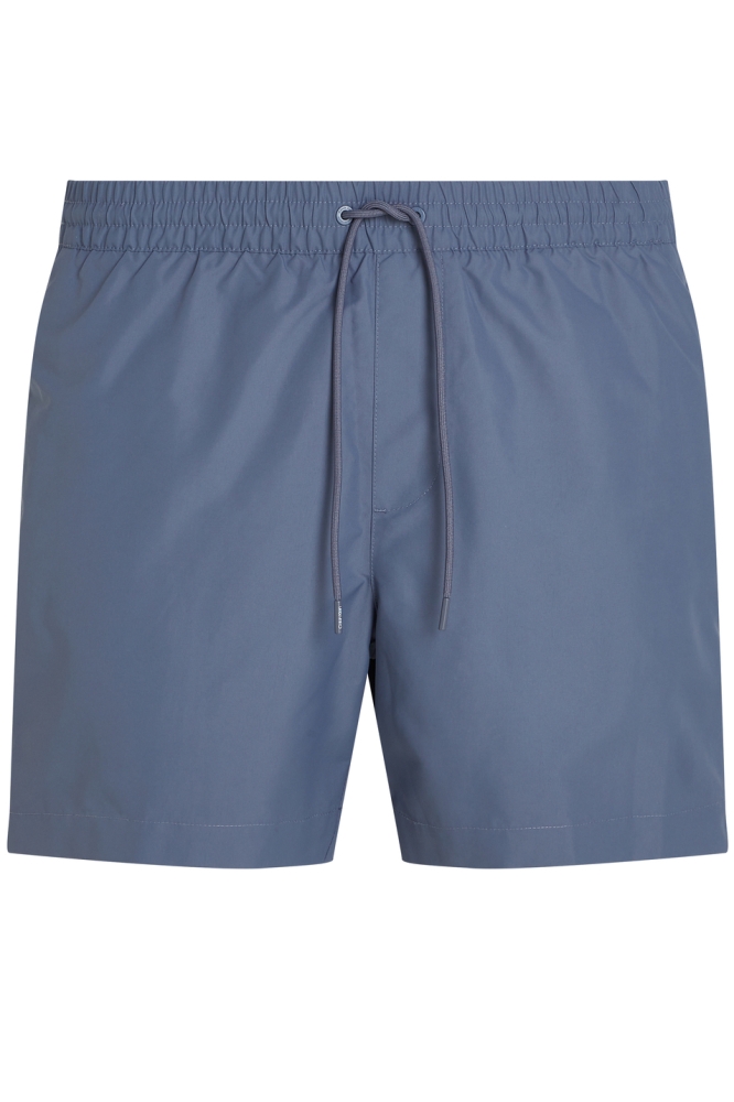 MEDIUM DRAWSTRING KM0KM01109 GRISAILLE